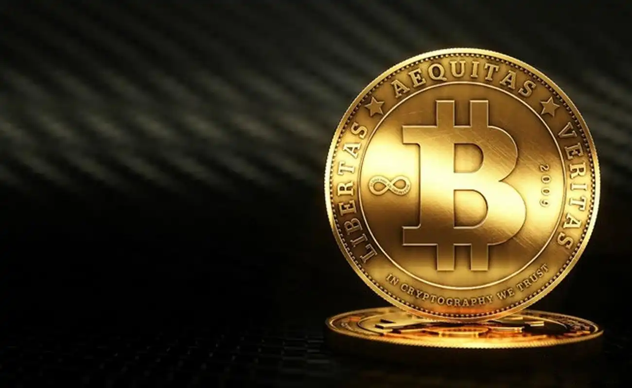 Mining Farm in China