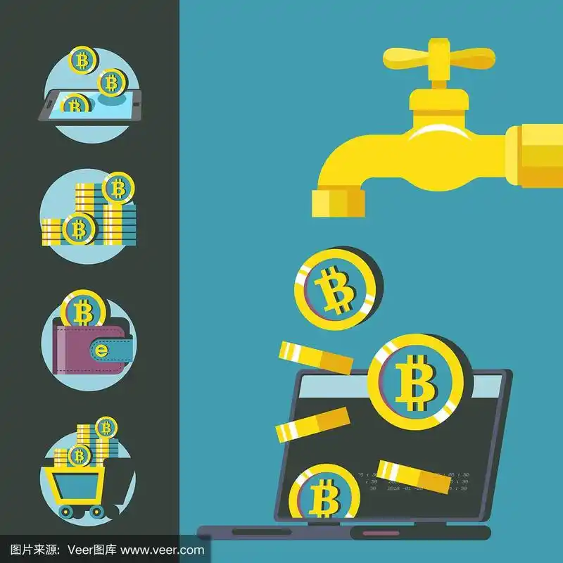 Cutting-edge mining farm incorporating ASIC mining machines with advanced cooling and power systems