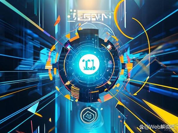 High-performance Bitcoin miner in action balancing cost and speed